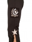 Preview: Limited Jodhpurbreeches Classy Cowgirl in brown-camel